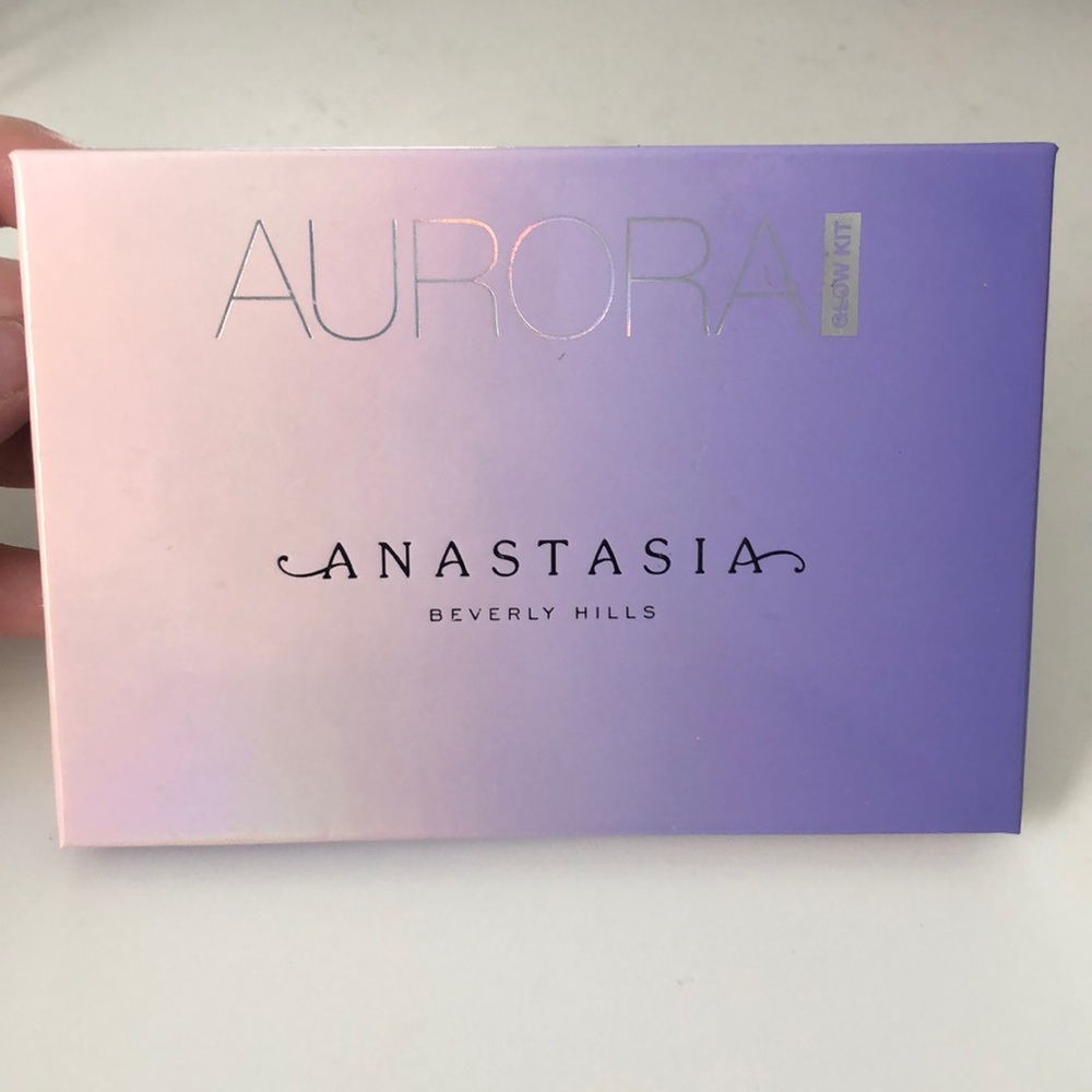 ABH Aurora Glow Kit